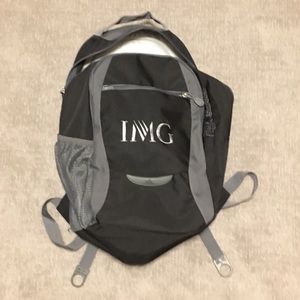IMG Academy High Sierra Backpack